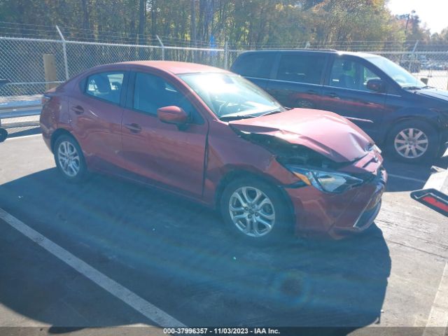 SCION IA 2016 3mydlbzv1gy142409