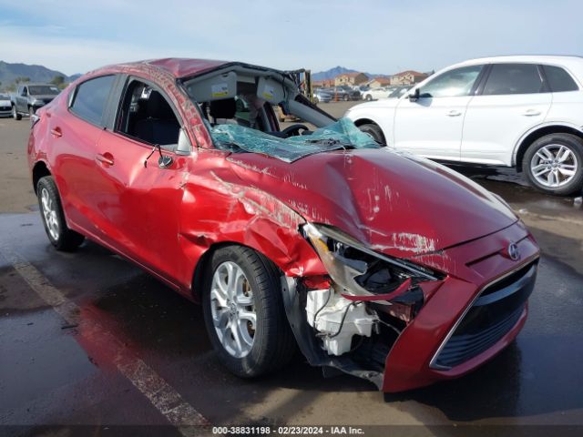 SCION IA 2016 3mydlbzv1gy142779