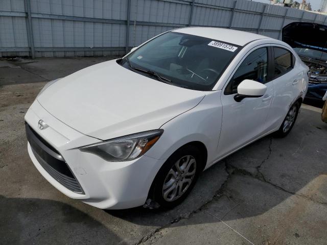 TOYOTA SCION IA 2016 3mydlbzv1gy143298