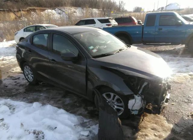 SCION IA 2016 3mydlbzv1gy145052