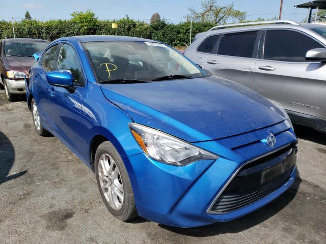 TOYOTA SCION IA 2016 3mydlbzv1gy145228