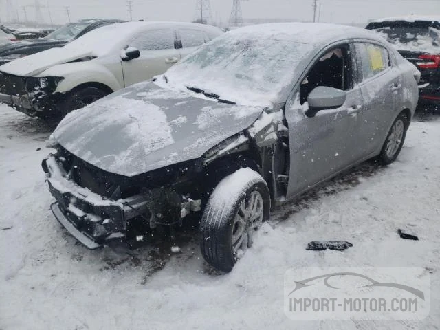 SCION IA 2016 3mydlbzv1gy145732