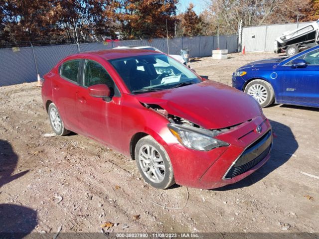 SCION IA 2016 3mydlbzv1gy145763