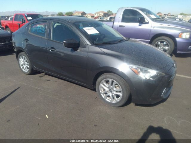 SCION IA 2016 3mydlbzv1gy146279