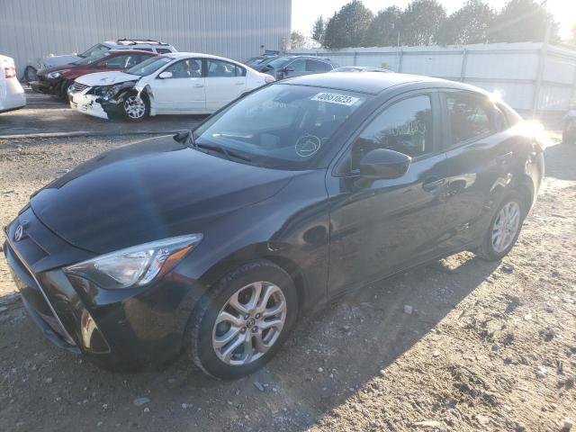 TOYOTA SCION IA 2016 3mydlbzv2gy100668