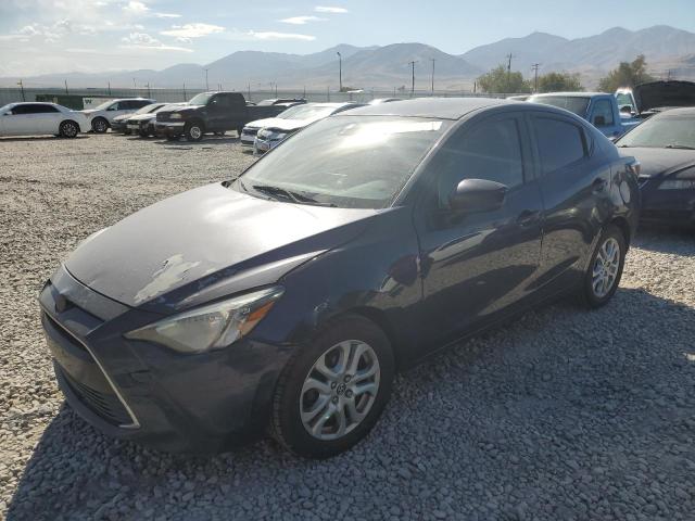 TOYOTA SCION IA 2016 3mydlbzv2gy101089