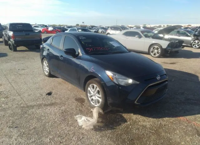 SCION IA 2016 3mydlbzv2gy101285