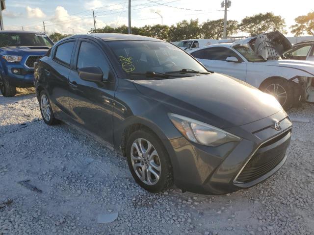 TOYOTA SCION IA 2016 3mydlbzv2gy101402