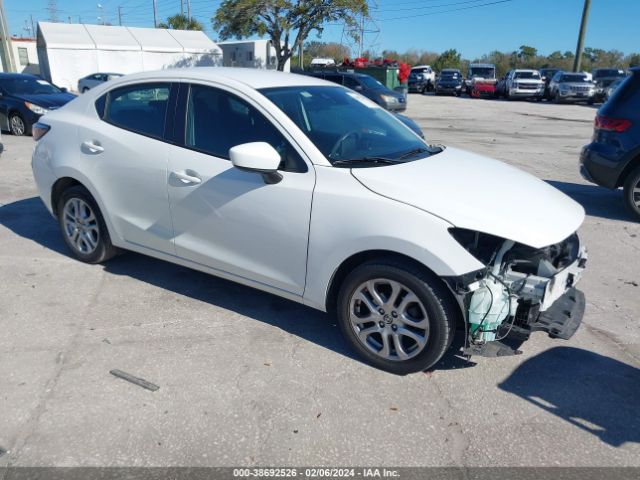 SCION IA 2016 3mydlbzv2gy101707