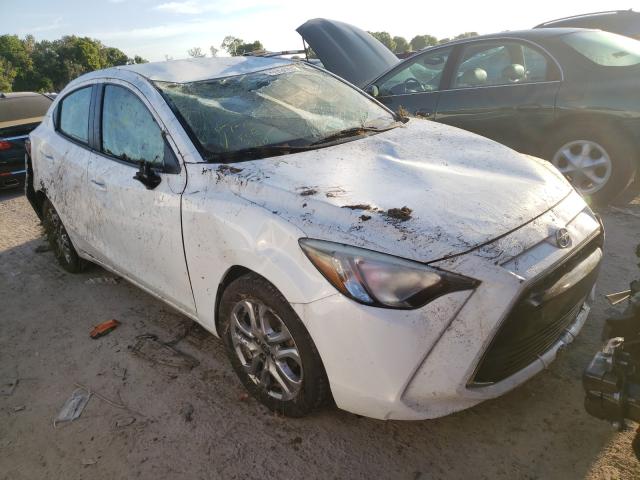 TOYOTA SCION IA 2016 3mydlbzv2gy101724