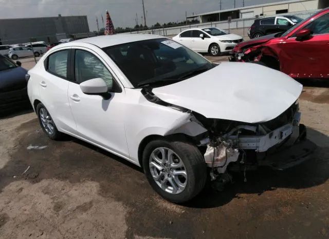 SCION IA 2016 3mydlbzv2gy102601