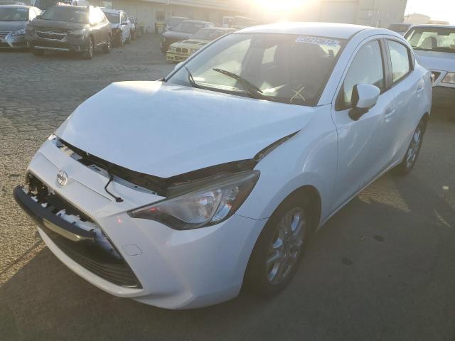 TOYOTA SCION IA 2016 3mydlbzv2gy102906