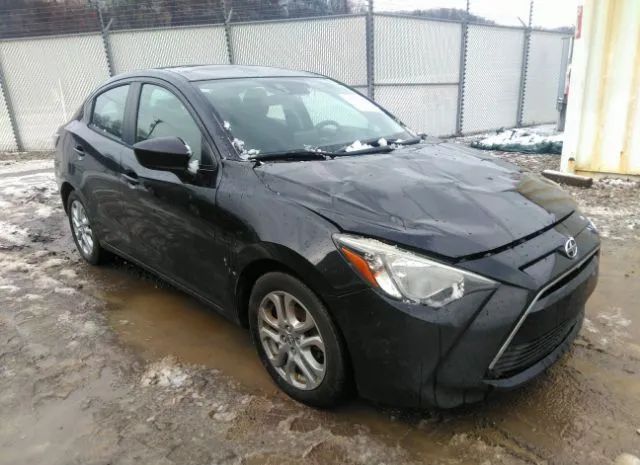 SCION IA 2016 3mydlbzv2gy102968