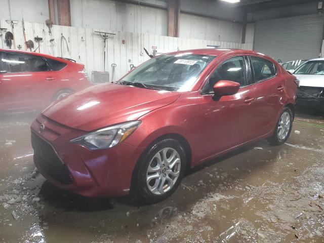 TOYOTA SCION IA 2016 3mydlbzv2gy103697