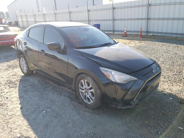 TOYOTA SCION IA 2016 3mydlbzv2gy104154