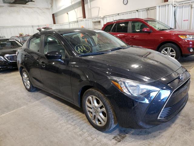 TOYOTA SCION IA 2016 3mydlbzv2gy104901