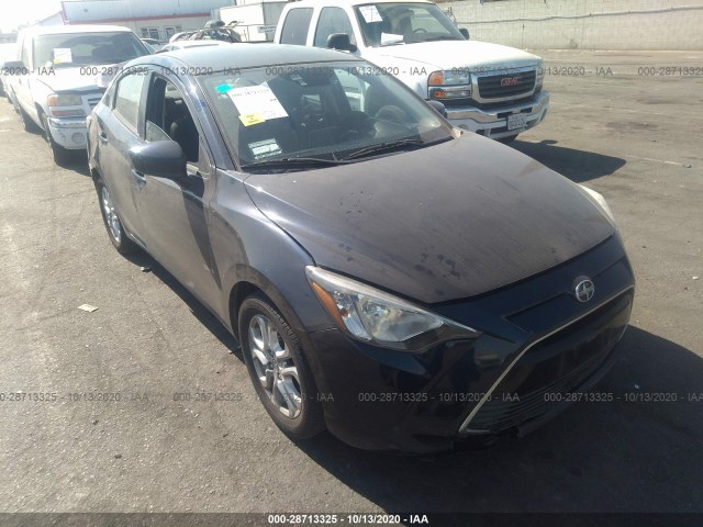 SCION IA 2016 3mydlbzv2gy105692