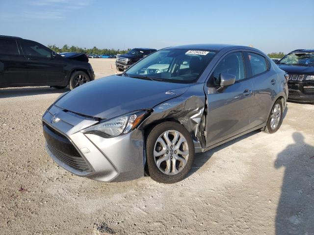 TOYOTA SCION IA 2016 3mydlbzv2gy106194