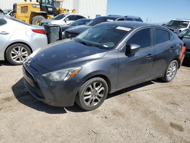 TOYOTA SCION 2016 3mydlbzv2gy106227