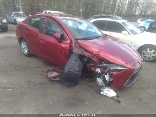 SCION IA 2016 3mydlbzv2gy106311