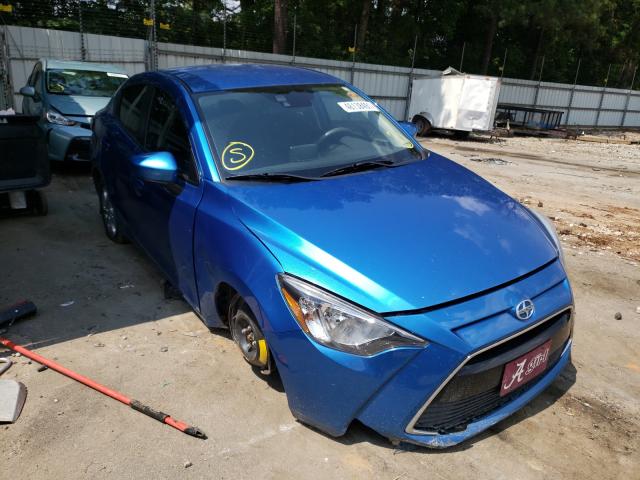 TOYOTA SCION IA 2016 3mydlbzv2gy106809