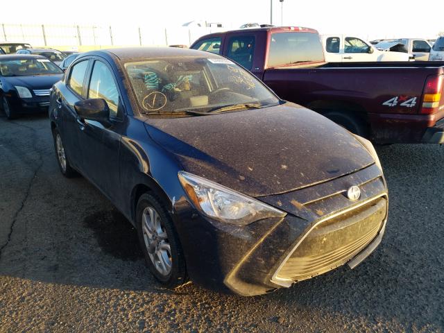 TOYOTA SCION IA 2016 3mydlbzv2gy107006