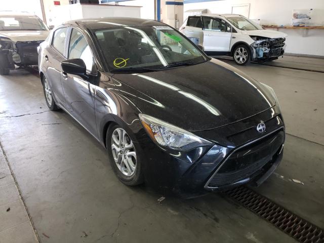 TOYOTA SCION IA 2016 3mydlbzv2gy107197