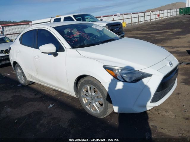 SCION IA 2016 3mydlbzv2gy107457