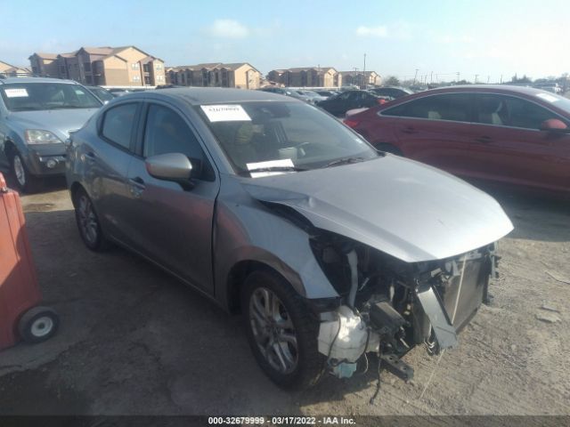 SCION IA 2016 3mydlbzv2gy107877