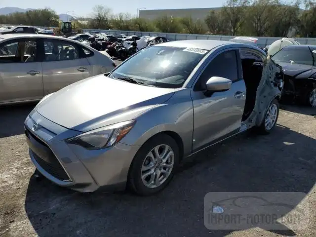 SCION IA 2016 3mydlbzv2gy108303