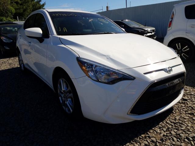 TOYOTA SCION IA 2016 3mydlbzv2gy109922