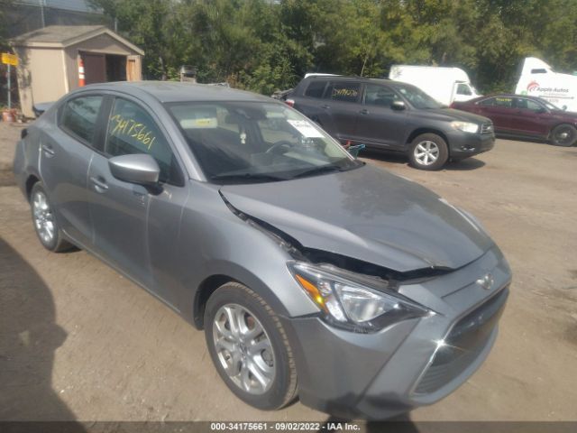 SCION IA 2016 3mydlbzv2gy110083