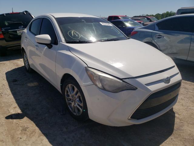 TOYOTA SCION IA 2016 3mydlbzv2gy110326