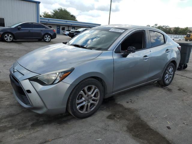 TOYOTA SCION IA 2016 3mydlbzv2gy110343