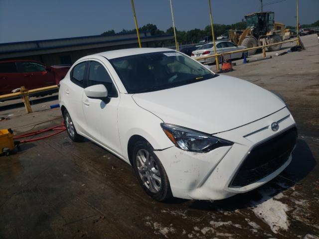 TOYOTA SCION IA 2016 3mydlbzv2gy110567