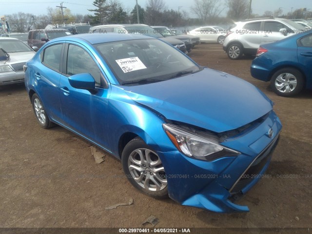 SCION IA 2016 3mydlbzv2gy111069