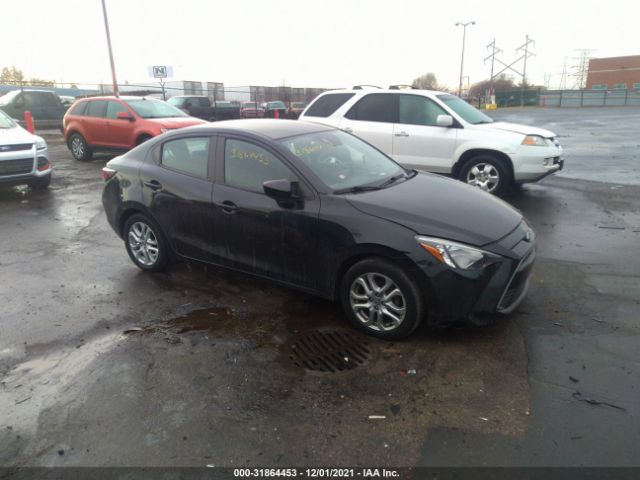 SCION IA 2016 3mydlbzv2gy111301