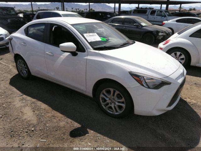 SCION IA 2016 3mydlbzv2gy111668