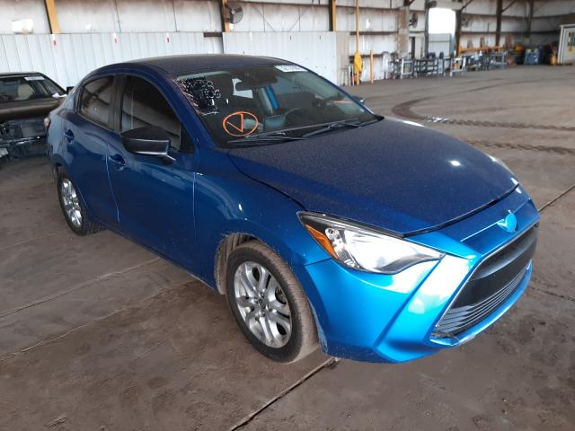 TOYOTA SCION IA 2016 3mydlbzv2gy111752