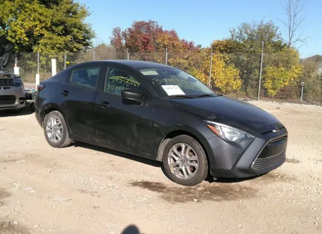 SCION IA 2016 3mydlbzv2gy111959