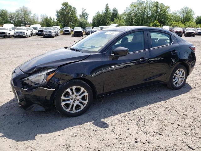 TOYOTA SCION IA 2016 3mydlbzv2gy112187