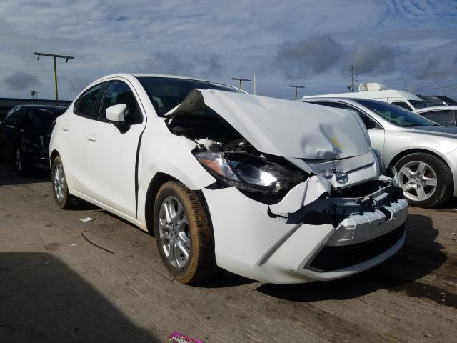 TOYOTA SCION IA 2016 3mydlbzv2gy112819