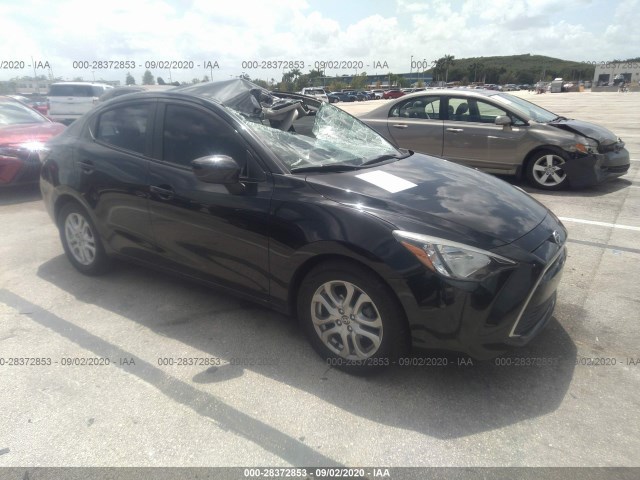 SCION IA 2016 3mydlbzv2gy112870