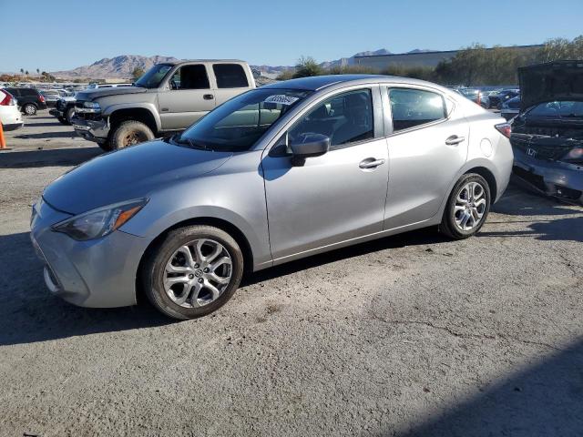 TOYOTA SCION IA 2016 3mydlbzv2gy113081