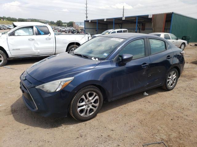 TOYOTA SCION IA 2016 3mydlbzv2gy113596