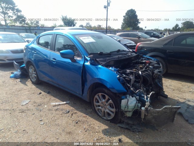 SCION IA 2016 3mydlbzv2gy113937