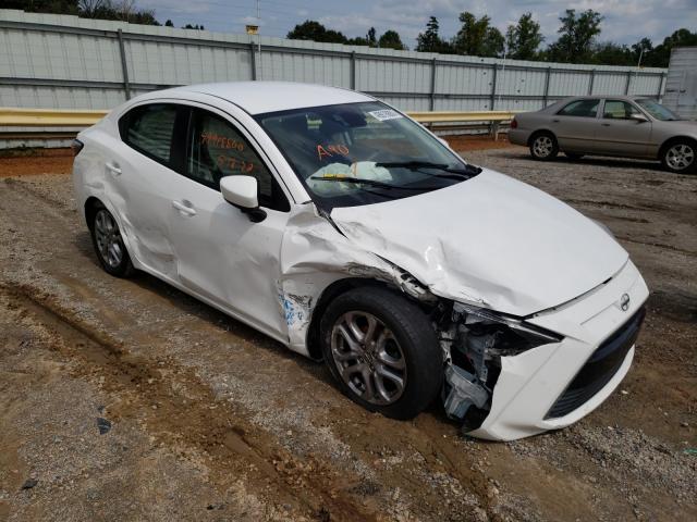 TOYOTA SCION IA 2016 3mydlbzv2gy113968