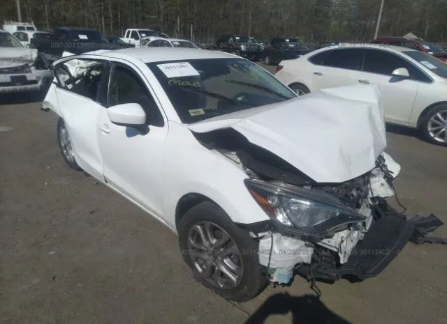 SCION IA 2016 3mydlbzv2gy113971