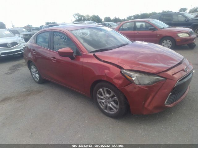 SCION IA 2016 3mydlbzv2gy114019