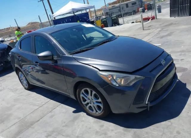 SCION IA 2016 3mydlbzv2gy114151